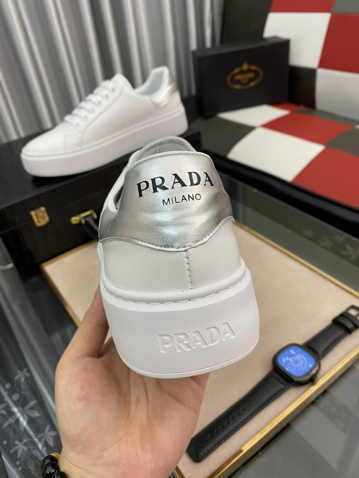 Prada Macro sneaker 3