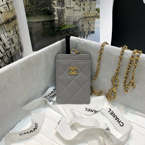 Handbag Chanel 81150 size 10.5 7 0.5 cm