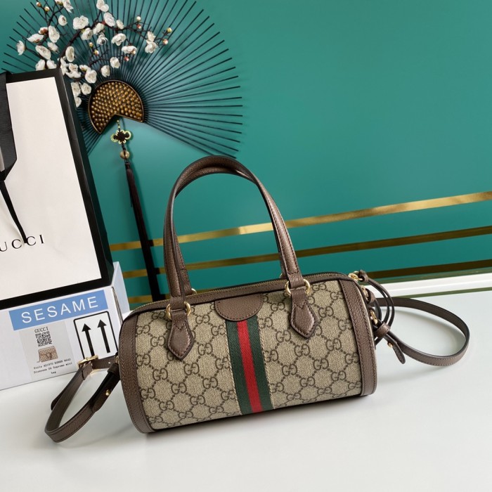 Handbag Gucci 602577 size 25.5*14*14 cm