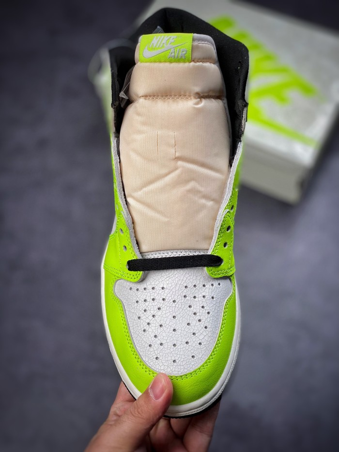 Jordan 1 Retro High OG Visionaire