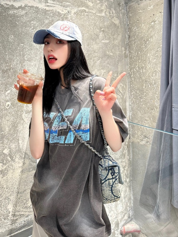 Clothes Saint Michael 16