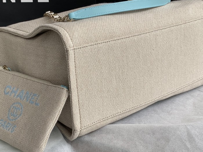 Handbag Chanel 66941 siez 38X32X18 CM