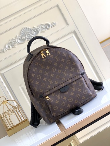 Handbag Louis Vuitton M41561 size 28×33×16 cm