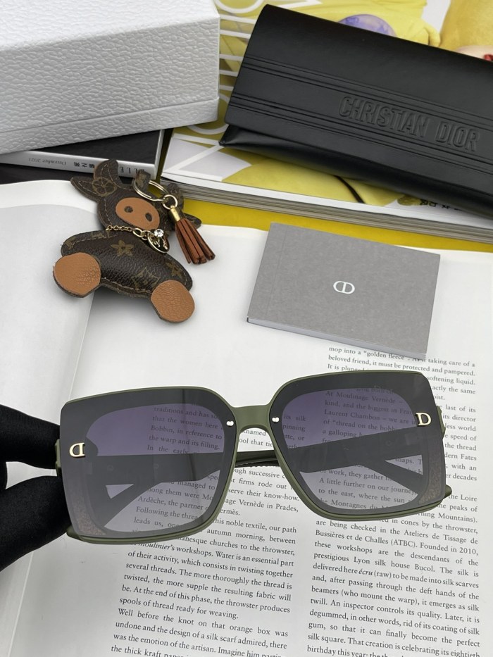 sunglasses Dior CD1615