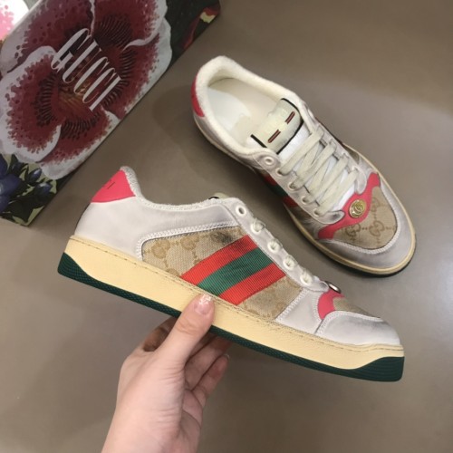 Gucci Screener GG Canvas 10
