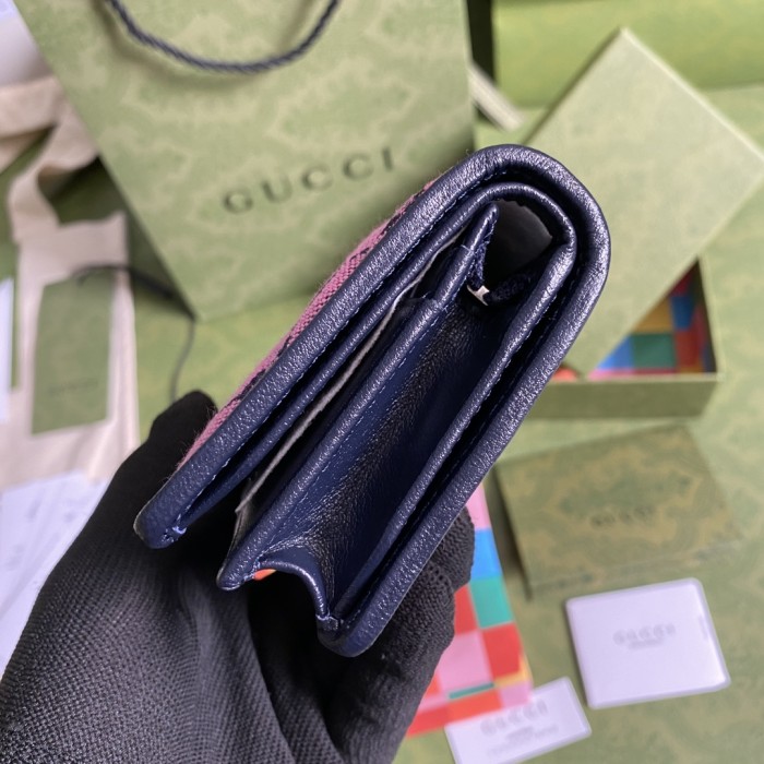 Handbag Gucci 466492 size 11*9*3 cm