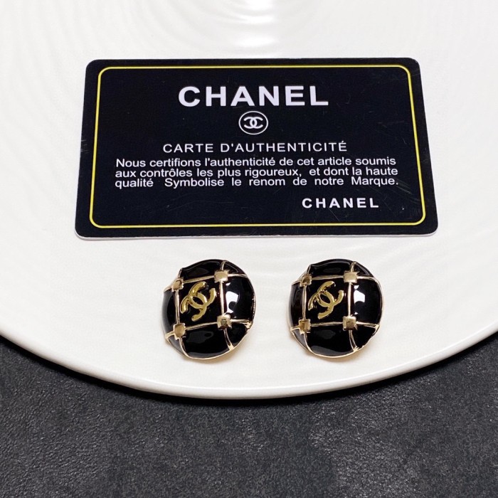 Jewelry Chanel 9