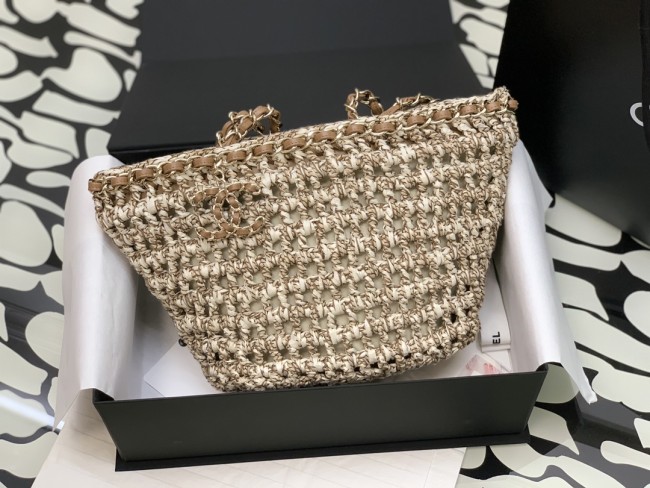 Handbag Chanel size 36*20*12* cm