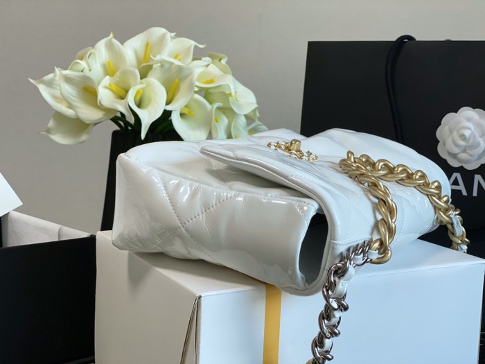 Handbag Chanel size 30 cm