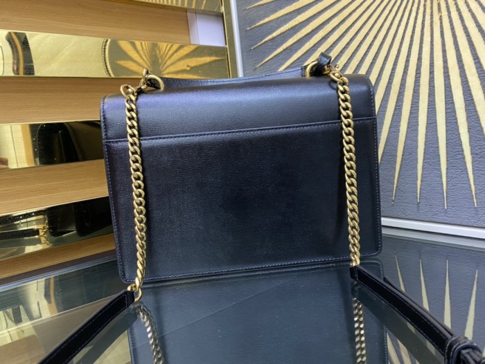 Handbags SAINT LAURENT 634723 size 25x18x5 cm