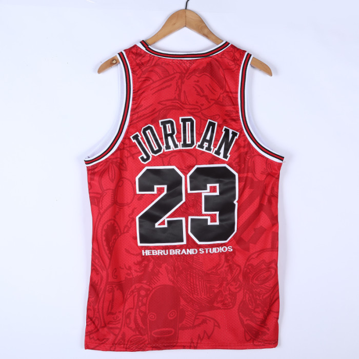 Basketball Jerseys Chicago Bulls