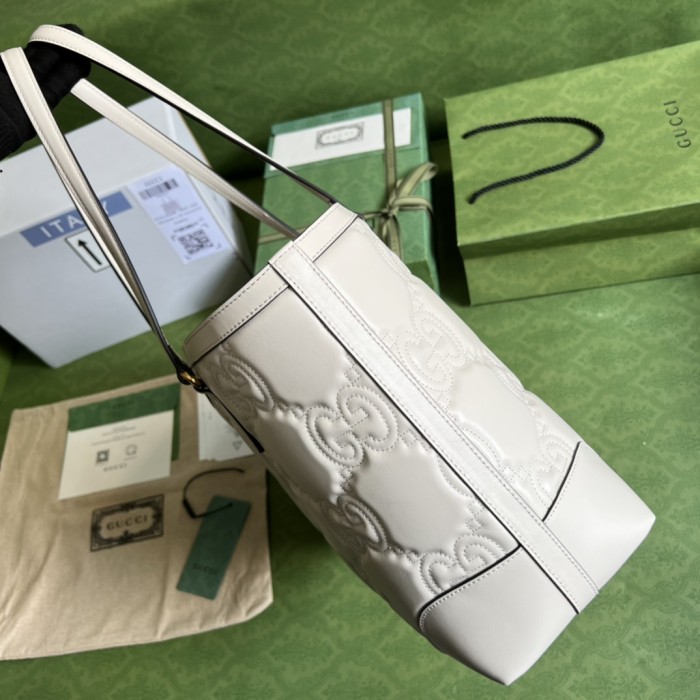 Handbag Gucci 631685 size 38x 28x 14 cm