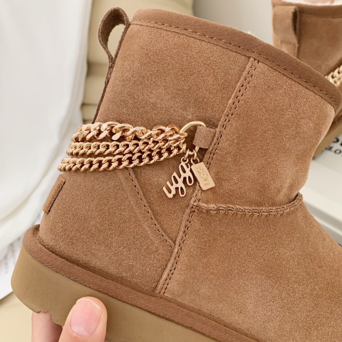 UGG Sneaker 45