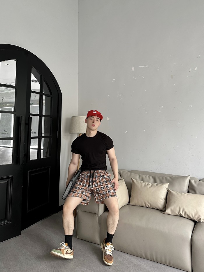 Clothes Burberry 281