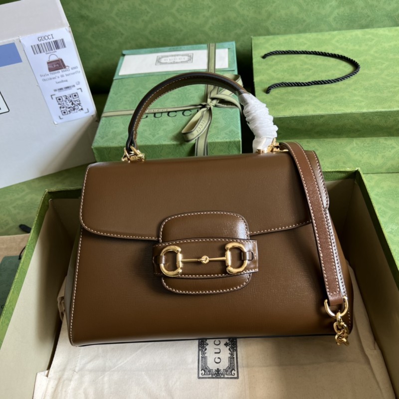 Handbag Gucci 702049 size 29*20*13 cm