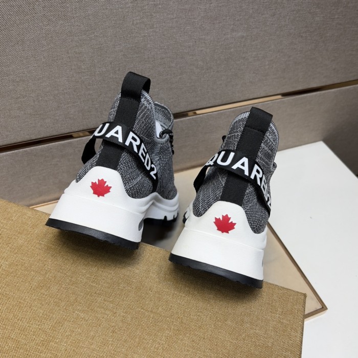 DSQUARED2 sneaker 27