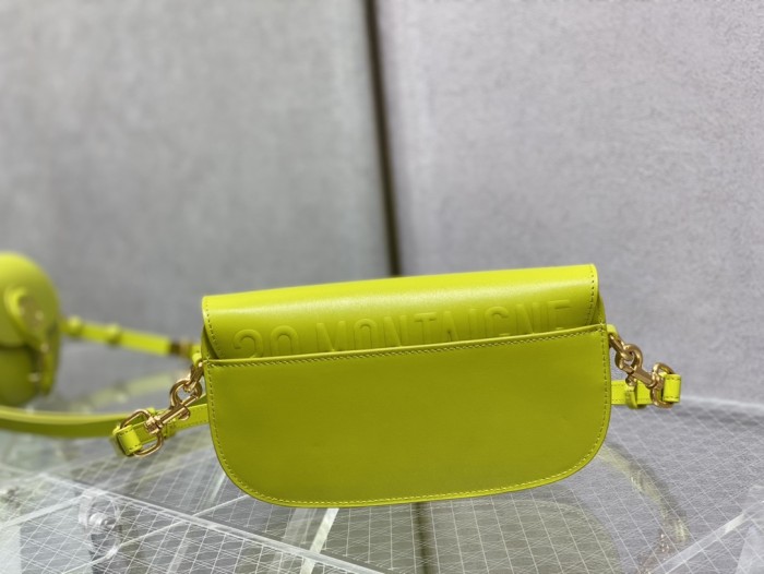 Handbag Dior size 21*5*12 cm