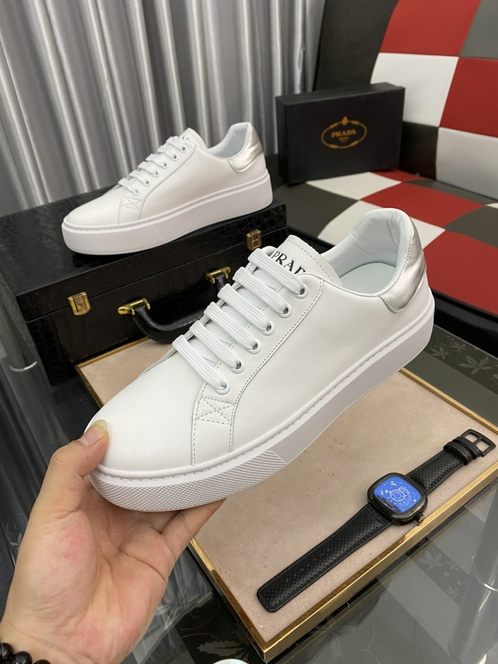 Prada Macro sneaker 3