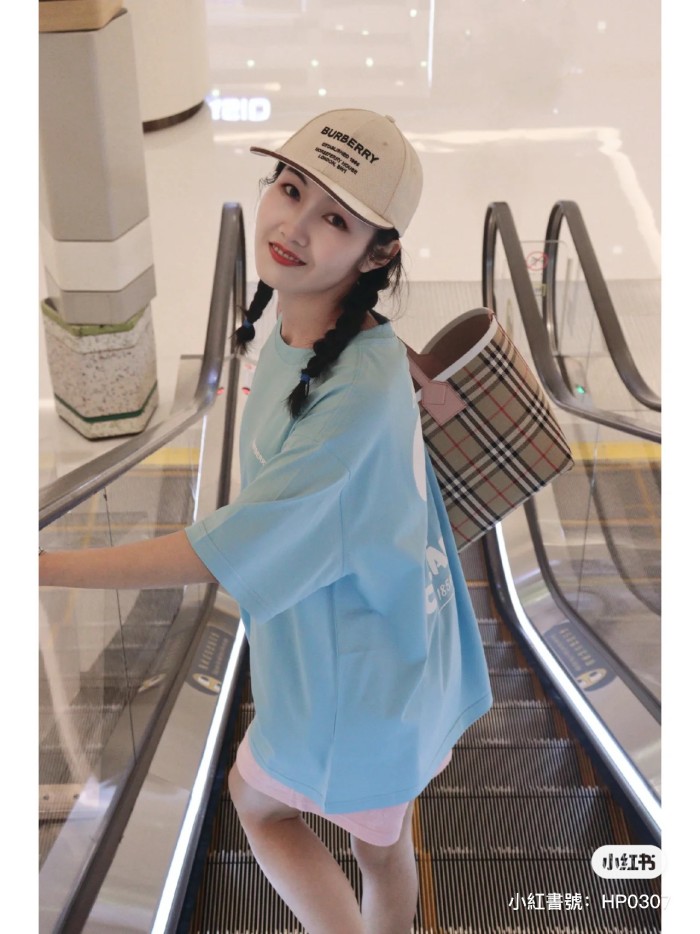 Clothes Burberry 234