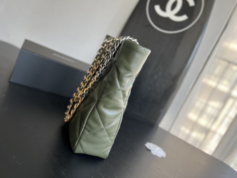 Handbag Chanel 3519 size 30cm37cm10 cm