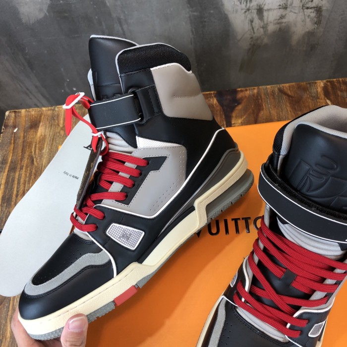 Louis Vuitton Trainer Sneakers 18