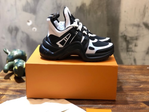 Louis Vuitton Archlight 9