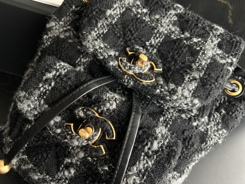 Handbag Chanel AS3615 size 24cmx21cmx10 cm