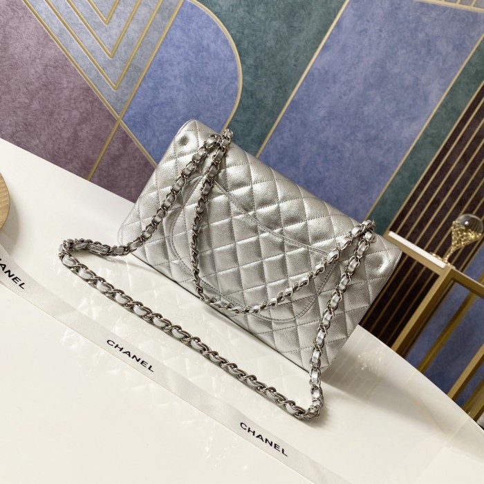 Handbag Chanel 112 size 25 cm