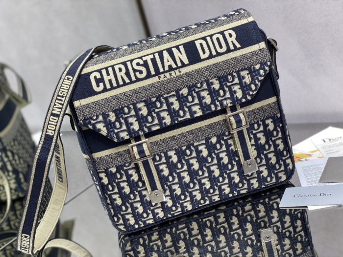 Handbag Dior size 28*12*26 cm