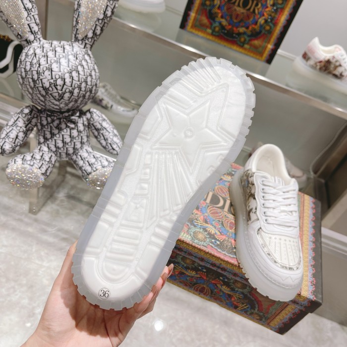 DIOR ADDICT SNEAKER 1