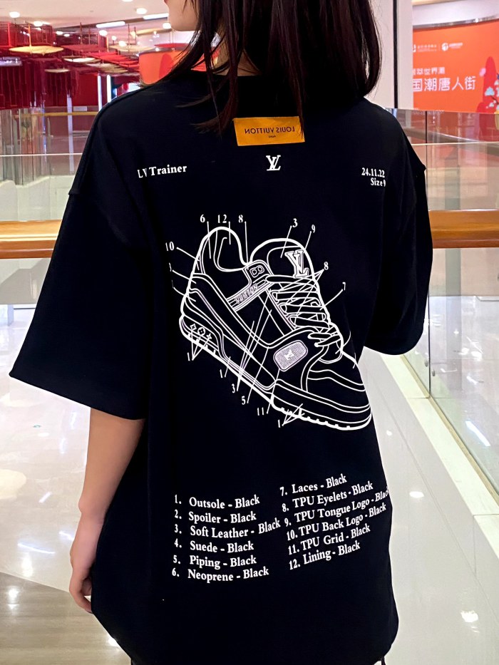 Clothes Louis Vuitton 28