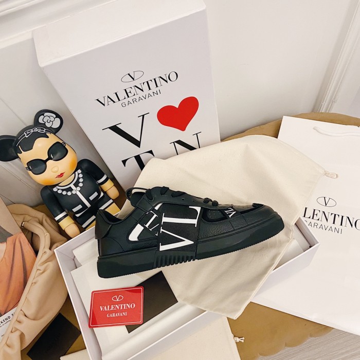 VALENTINO GARAVANI VL7N WOMEN Sneaker 4
