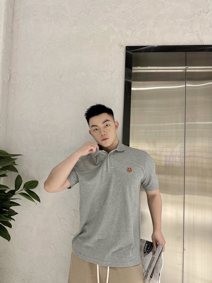 Clothes KENZO x NIGO 11