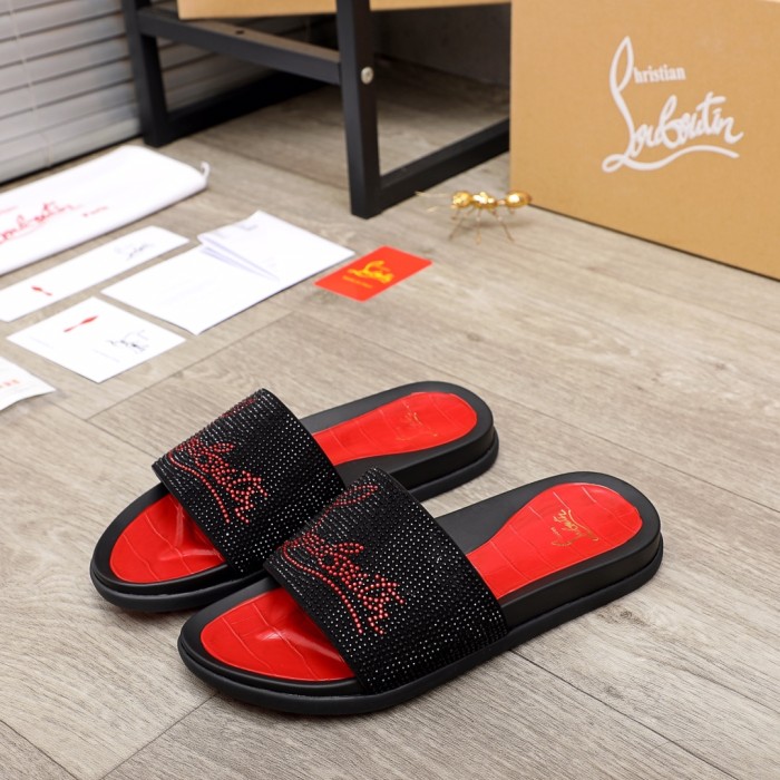 Christian Louboutin Loubi Flip 6