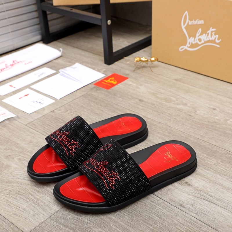 Christian Louboutin Loubi Flip 6