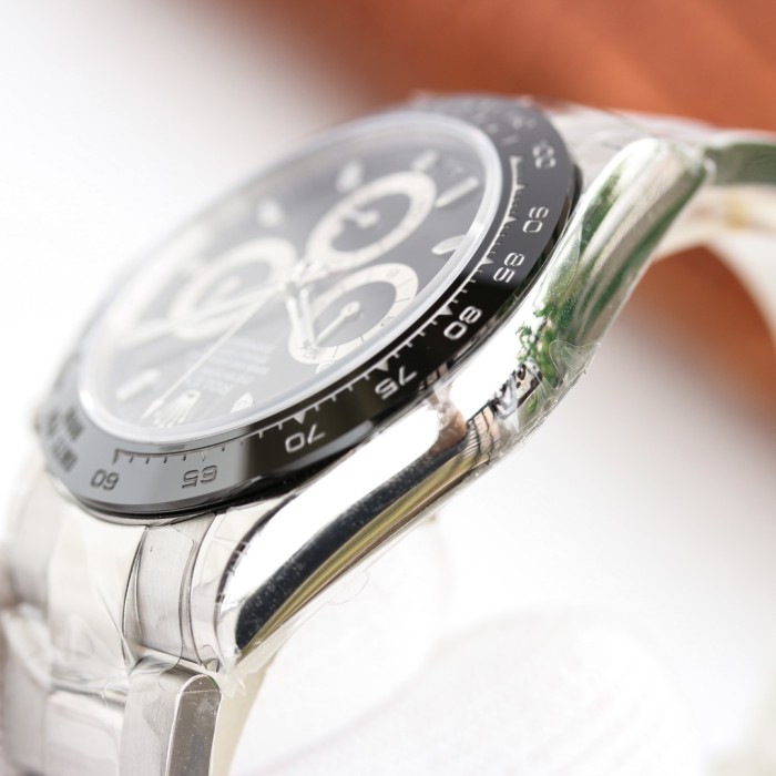 Watch Rolex 12.4mm 7750 8