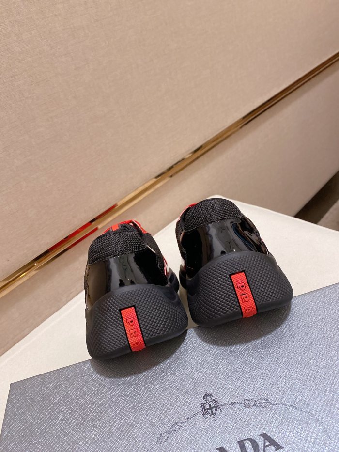 Prada America's Cup sneaker 6