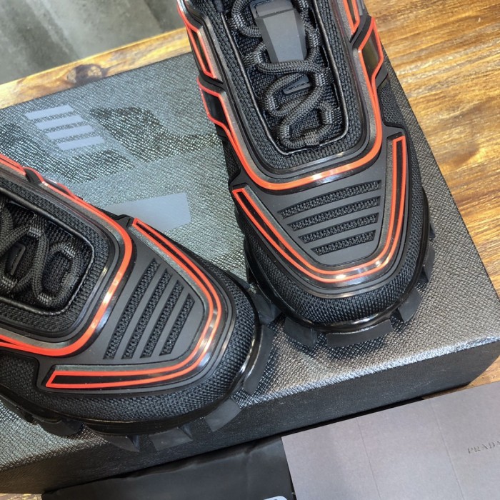 Prada Cloudbust Thunder sneaker 12