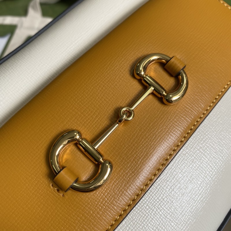 Handbag Gucci 645454 size 22.5*17*6.5 cm