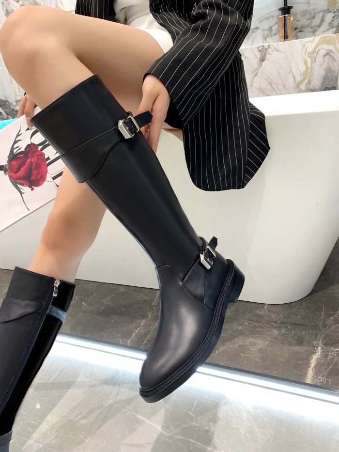 Givenchy Boots 3