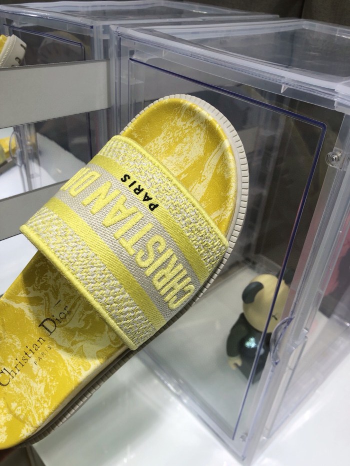 Dior Dway-muiltje women 9