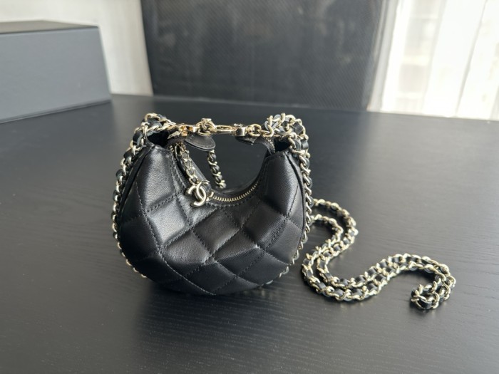 Handbag Chanel AS3917 size 14cmx10cmx6 cm