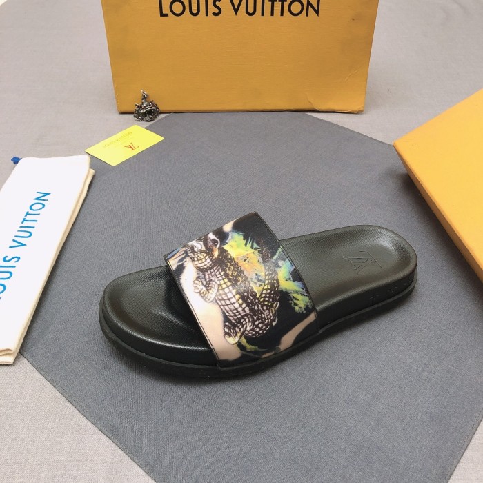 Louis Vuitton Slipper 103