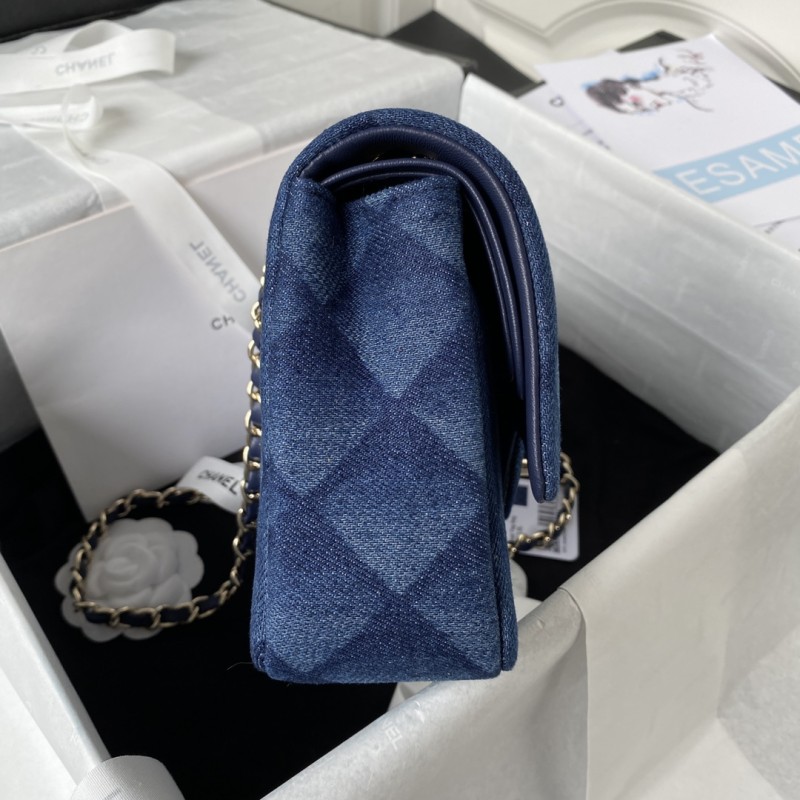 Handbag Chanel size 25 cm