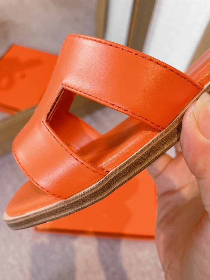 Hermes Sandals 71