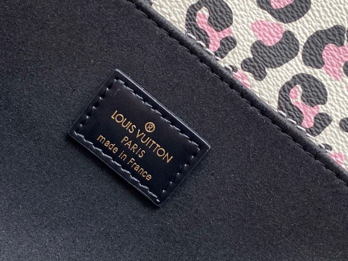 Handbag Louis Vuitton M45823 size 25 x 19 x 9 cm