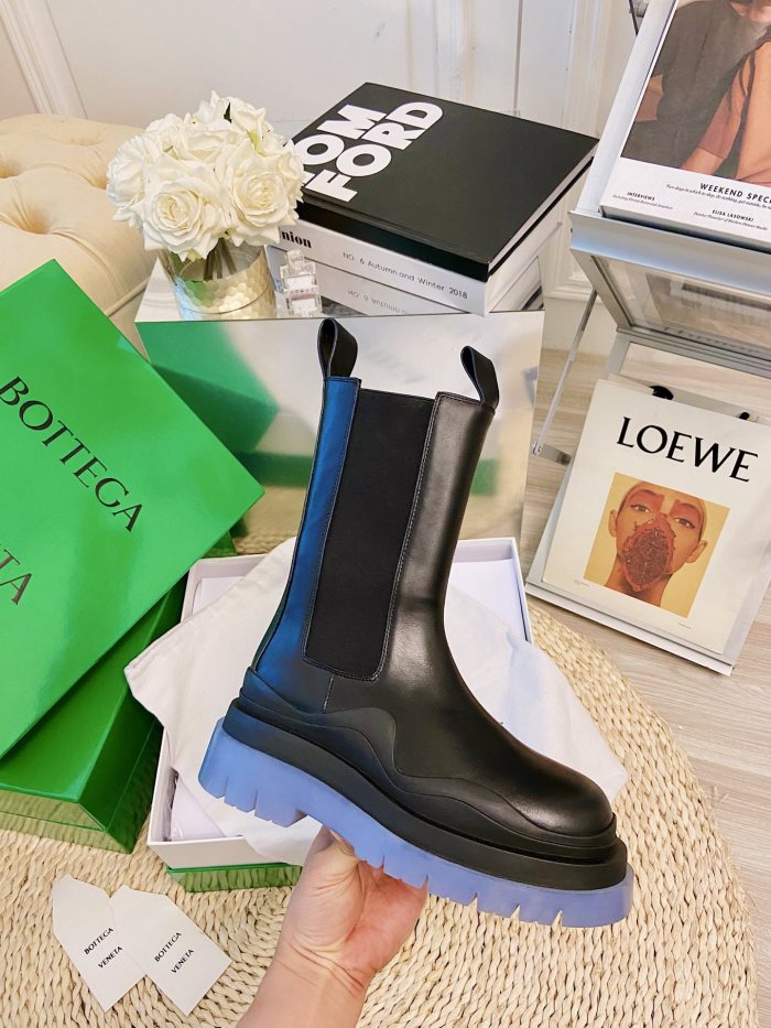 Bottega Veneta Boots 32