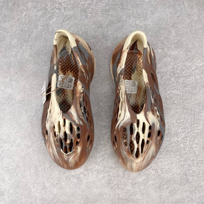 Adidas Yeezy Foam Runner MX Cream Clay