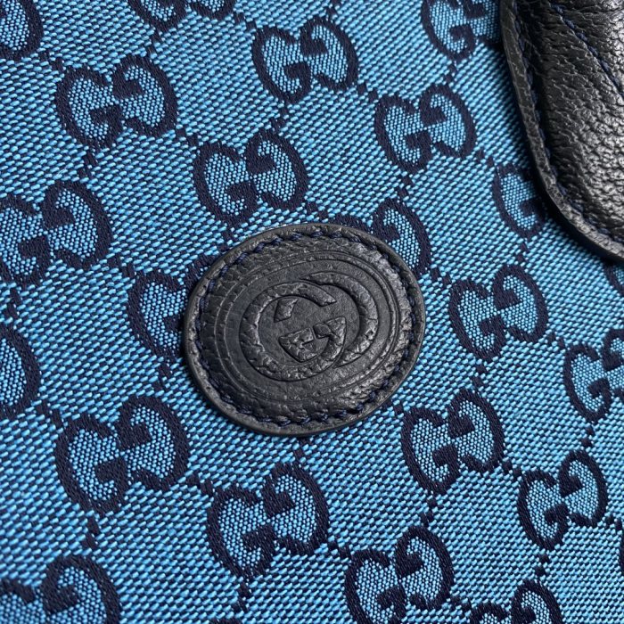 Handbag Gucci 659983 size 31*26*14 cm