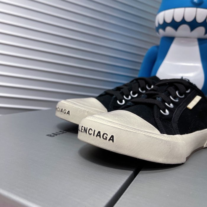 Balenciaga Paris Sneaker 2